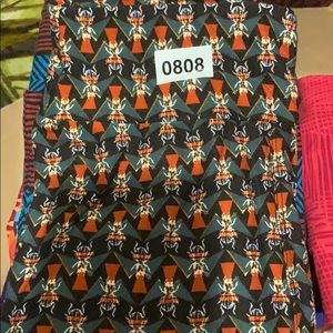 Lularoe Leggings os